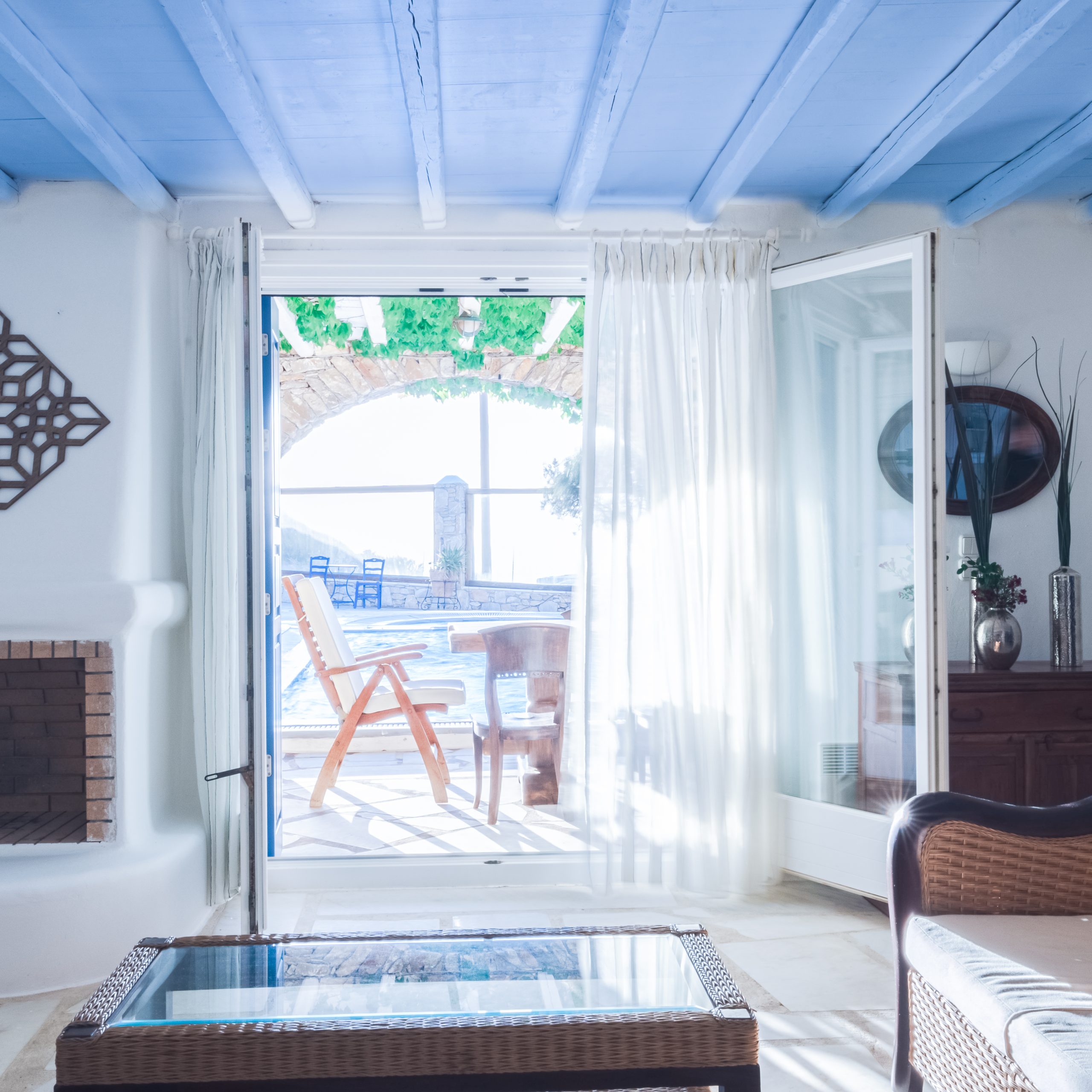 Villa Anna – Three bedroom Apartment